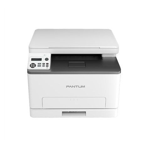 Pantum CM1100DW Color laser multifunction printer - 3